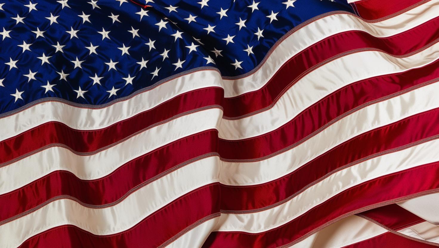 america flag
