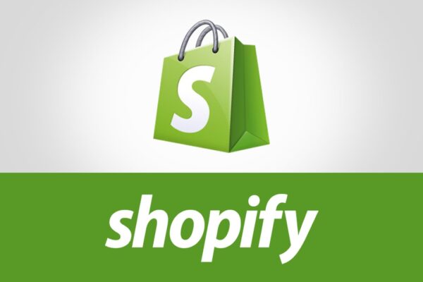 shopify logo