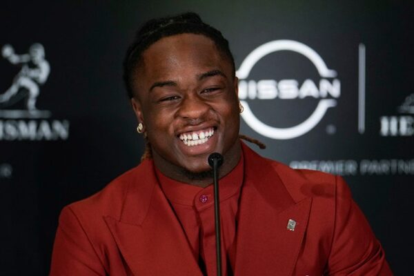 Top NFL Draft prospect Ashton Jeanty is ‘special talent’ and ‘awesome kid,’ college coach says