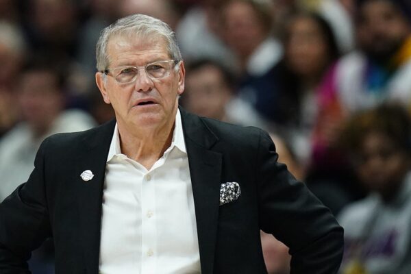 UConn’s Geno Auriemma complains this part of women’s NCAA Tournament ‘ruined the game’