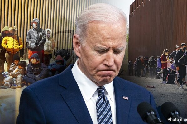 More than 500k immigrants missed their court hearings on Biden’s watch: analysis