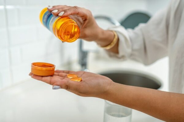Colorectal cancer risk reduced by this common vitamin, study suggests