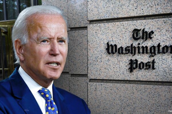Washington Post urges Congress act to prevent another cover-up of president’s health amid Biden revelations