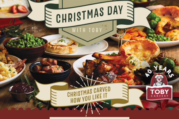The Ultimate Toby Carvery Experience: Why a Roast is More Than Just a Meal