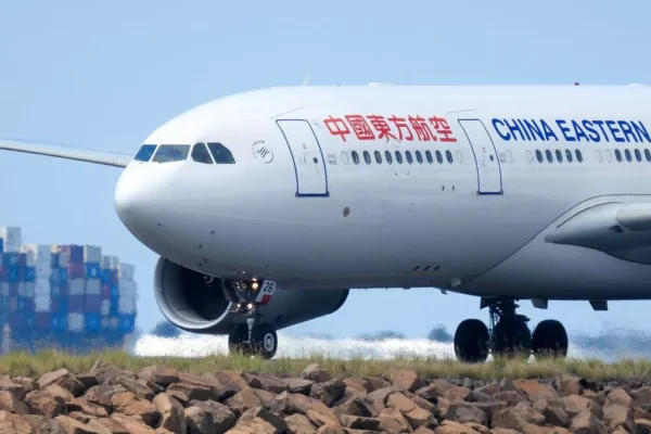 China Eastern Airlines Unveils 29-Hour “Direct” Flight from Shanghai to Buenos Aires