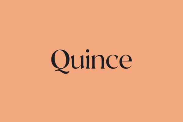 Quince Affordable Luxury Essentials for Everyday Living