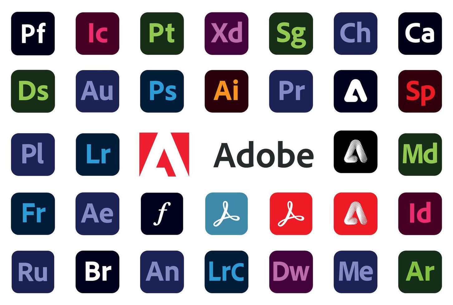 adobe