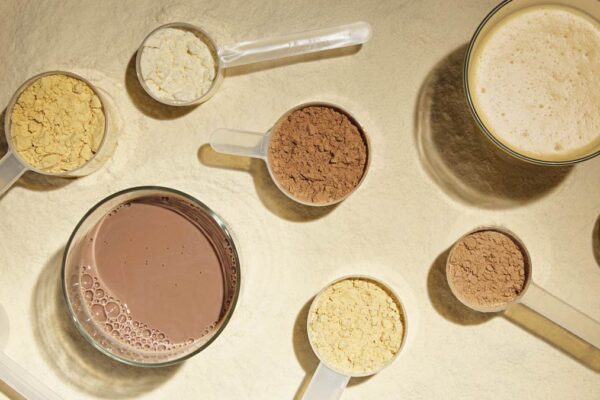 Toxic Levels of Lead Found in Popular Protein Powders — Are You at Risk?