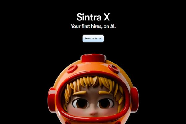 Sintra.ai: Accelerate Software Development with AI